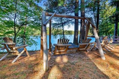 Northwoods Paradise