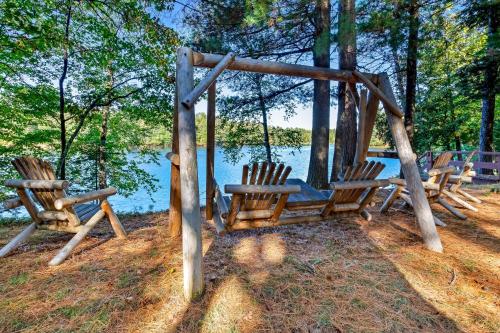 Northwoods Paradise - main image