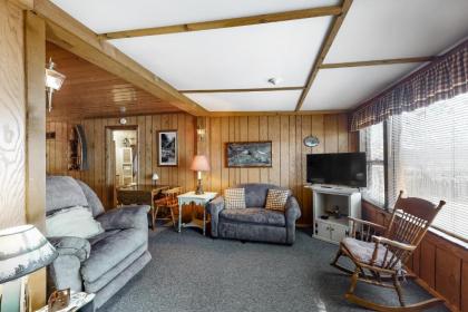 Holiday homes in Eagle River Wisconsin