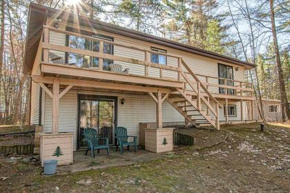 Avas Hideout Wisconsin