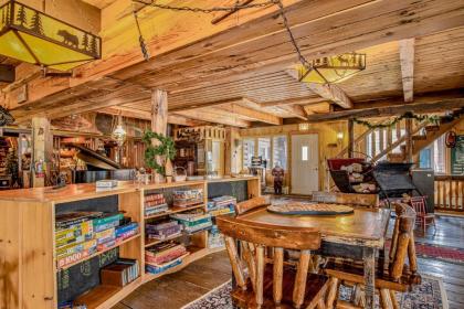 Inn at Pinewood - image 4