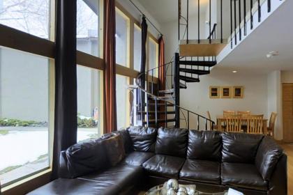 Holiday homes in Eagle Vail Colorado