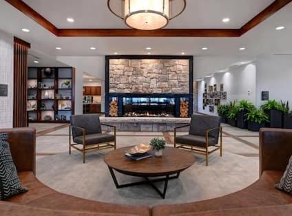 Homewood Suites By Hilton Eagle Boise Id - main image