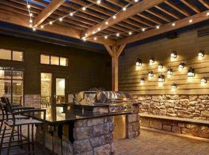 Homewood Suites By Hilton Eagle Boise Id - image 10