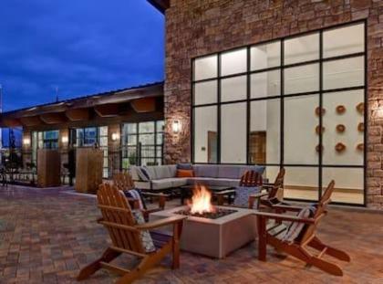 Homewood Suites By Hilton Eagle Boise Id - image 11