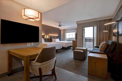 Homewood Suites By Hilton Eagle Boise Id - image 5