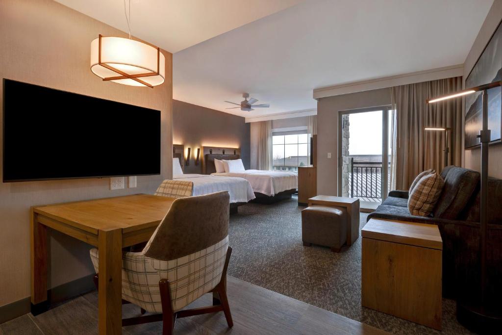 Homewood Suites By Hilton Eagle Boise Id - image 5