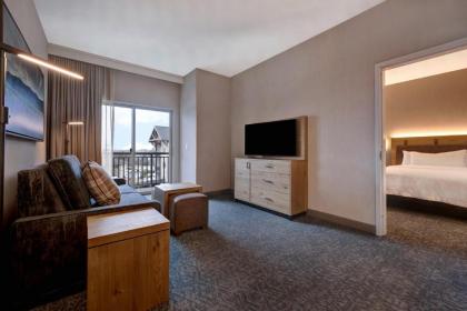 Homewood Suites By Hilton Eagle Boise Id - image 7