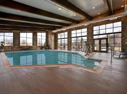 Homewood Suites By Hilton Eagle Boise Id - image 8