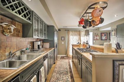 The White Elephant Inn Getaway with Pool and Hot Tub! - image 3