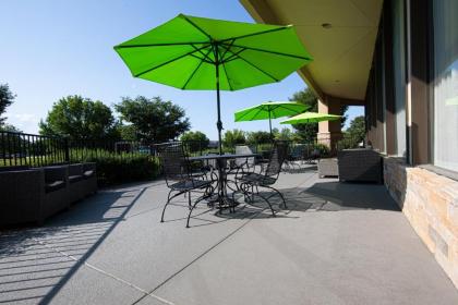 Holiday Inn St. Louis Airport West Earth City an IHG Hotel - image 10