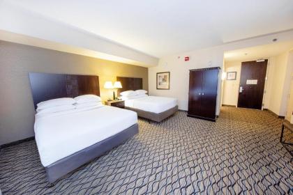 Holiday Inn St. Louis Airport West Earth City an IHG Hotel - image 11
