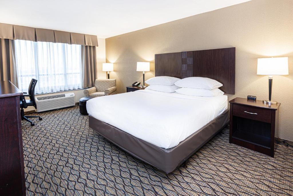 Holiday Inn St. Louis Airport West Earth City an IHG Hotel - image 4