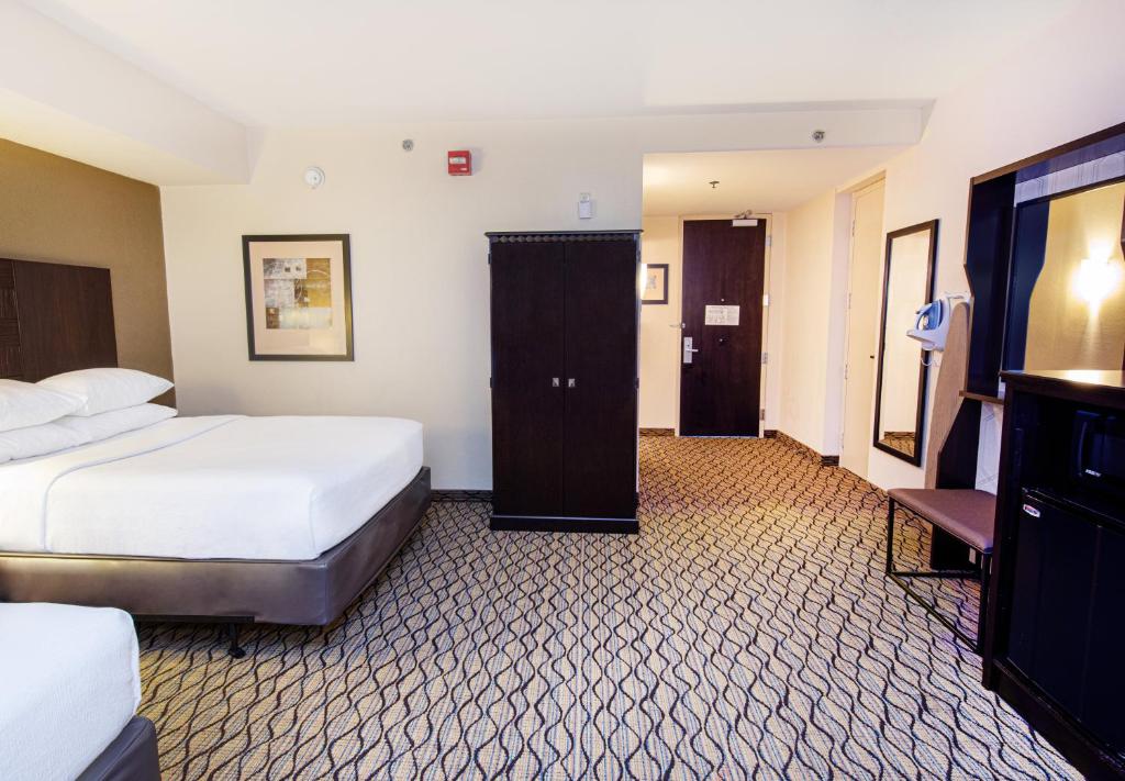 Holiday Inn St. Louis Airport West Earth City an IHG Hotel - image 6