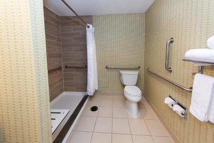Holiday Inn St. Louis Airport West Earth City an IHG Hotel - image 7