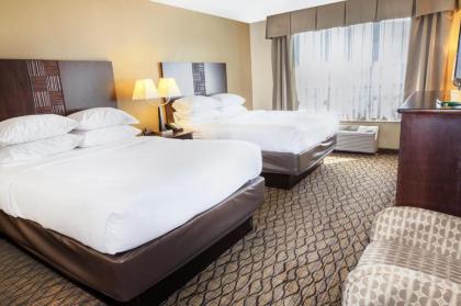 Holiday Inn St. Louis Airport West Earth City an IHG Hotel - image 8