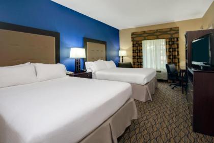 Holiday Inn Express Tower Center New Brunswick an IHG Hotel - image 17