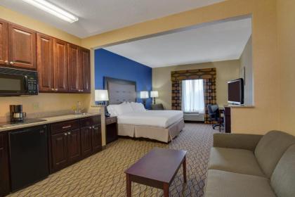 Holiday Inn Express Tower Center New Brunswick an IHG Hotel - image 21