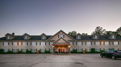 Best Western mountain View Inn