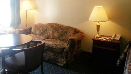 Stratford Motor Inn East Ellijay - image 11
