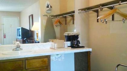 Stratford Motor Inn East Ellijay - image 14