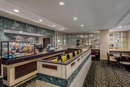 LaGuardia Plaza Hotel - image 13