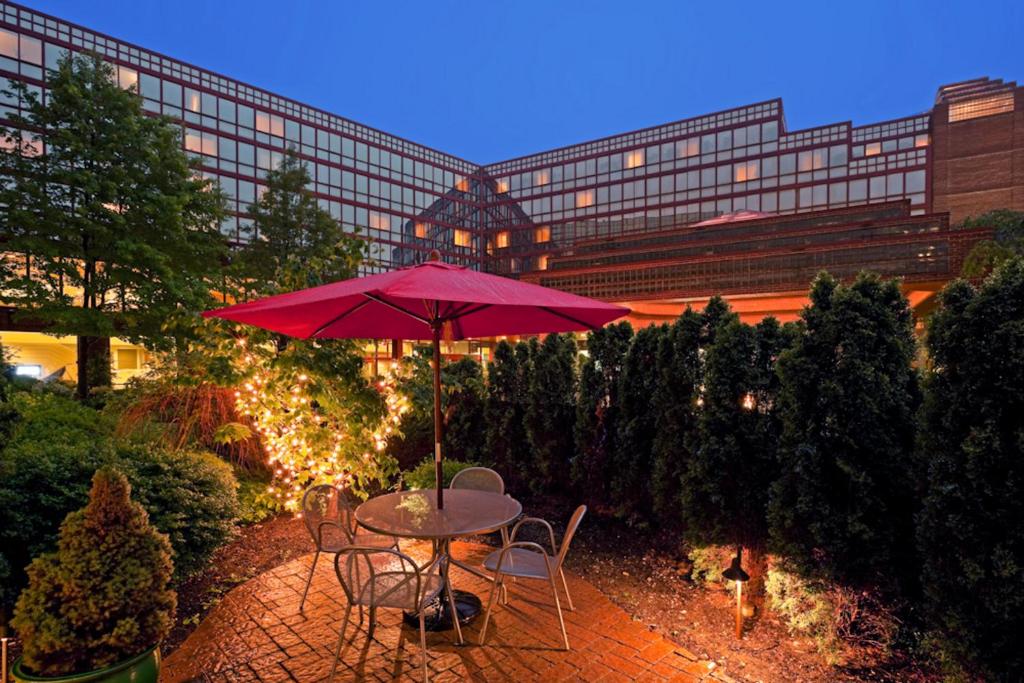 LaGuardia Plaza Hotel - image 3