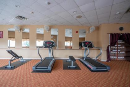 The Admiralty Inn & Suites - image 13