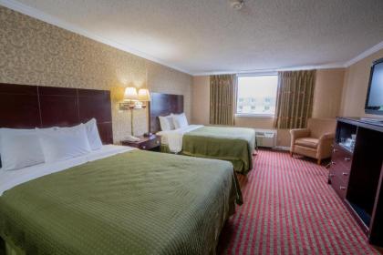 The Admiralty Inn & Suites - image 16