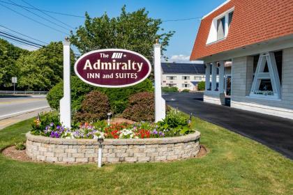 The Admiralty Inn & Suites - image 6