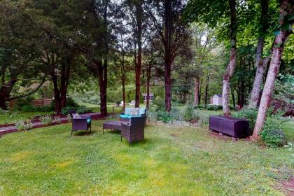 Teaticket Cottage - image 15