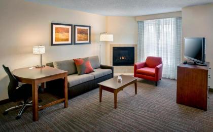 Residence Inn by Marriott Albany East Greenbush/Tech Valley - image 8