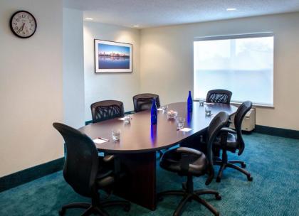 Residence Inn by Marriott Albany East Greenbush/Tech Valley - image 9
