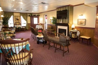 The Globe Inn - image 10