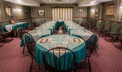 The Globe Inn - image 11