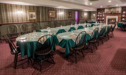 The Globe Inn - image 12