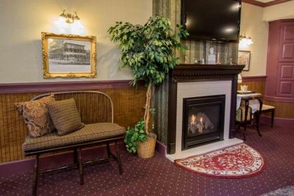 The Globe Inn - image 13