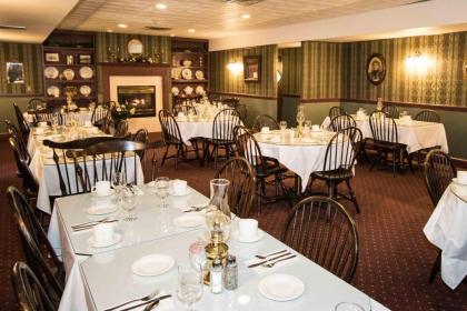 The Globe Inn - image 15