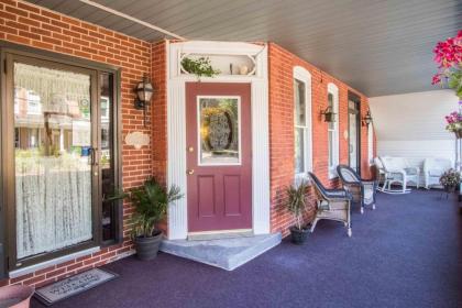 The Globe Inn - image 4