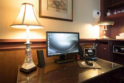 The Globe Inn - image 9
