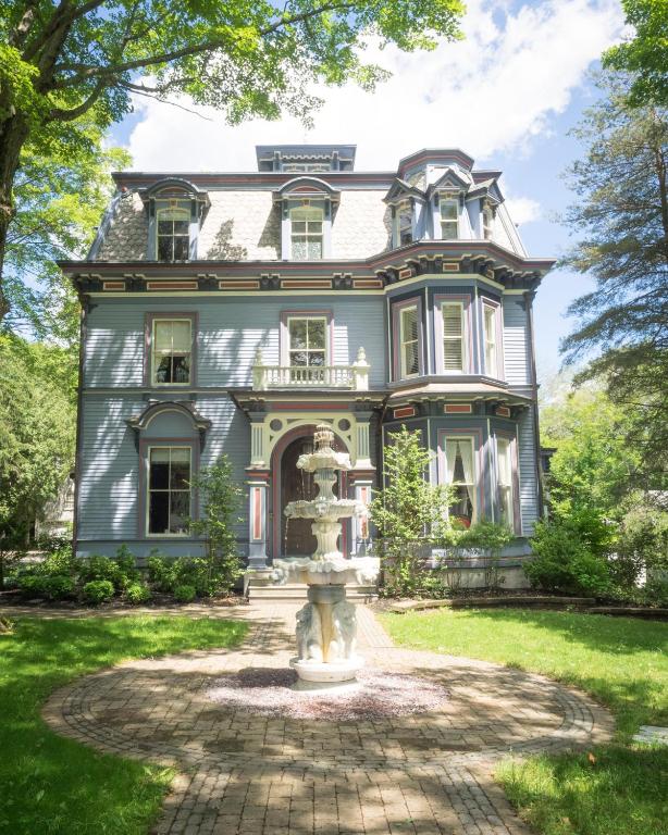 The Bevin House B&B - main image