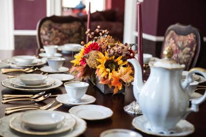 The Bevin House B&B - image 11