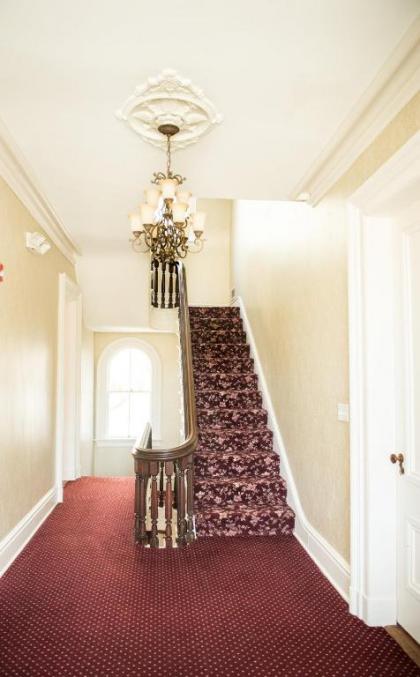 The Bevin House B&B - image 15