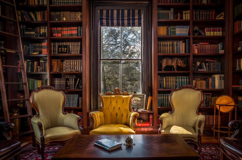 The Bevin House B&B - image 2
