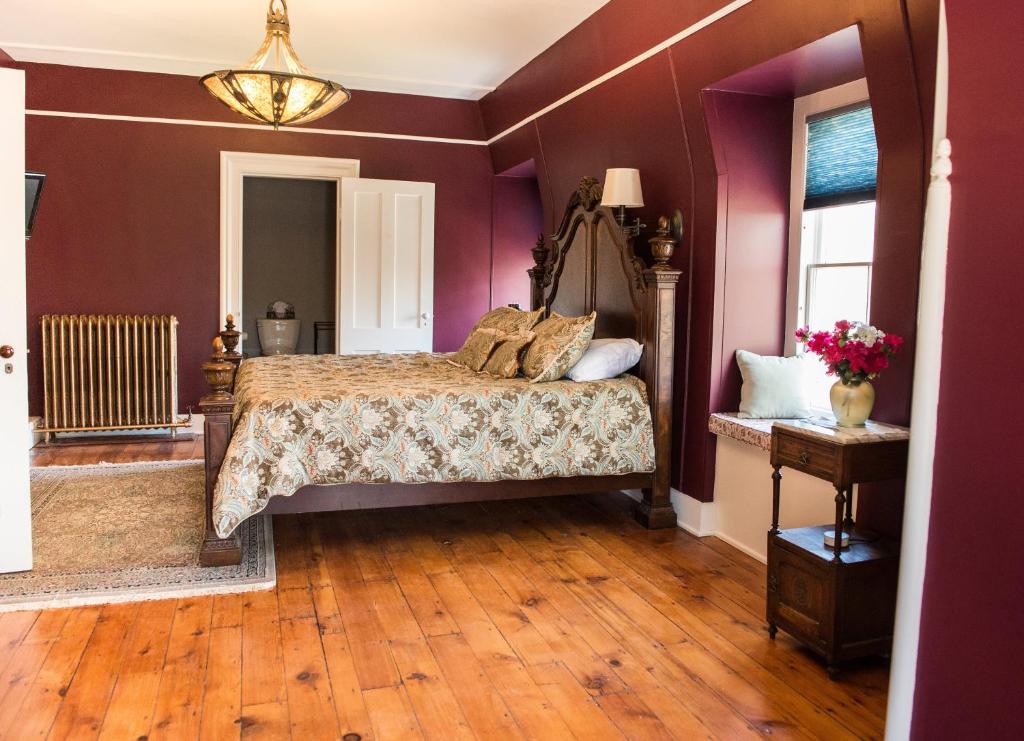 The Bevin House B&B - image 5