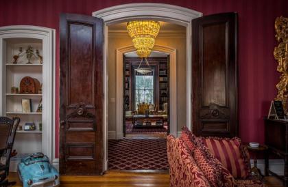 The Bevin House B&B - image 6