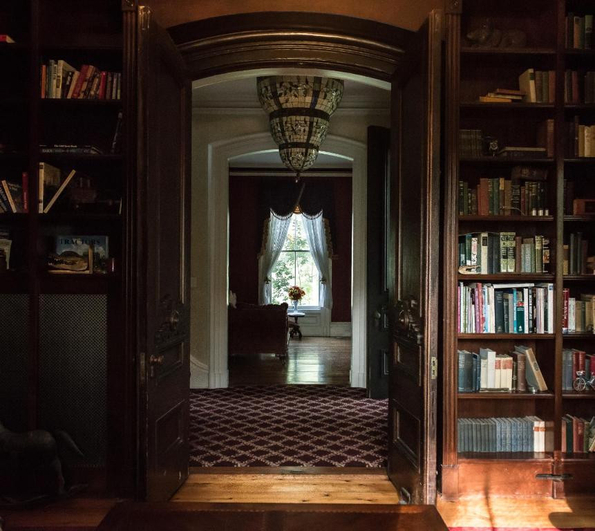 The Bevin House B&B - image 7