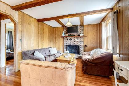 Springs Country Cottage - image 5