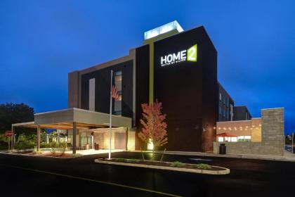 Home2 Suites East Hanover NJ - image 13