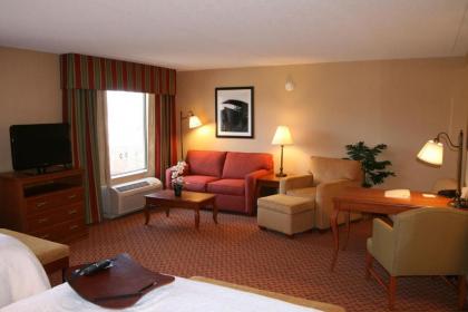 Hampton Inn & Suites East Hartford - image 11